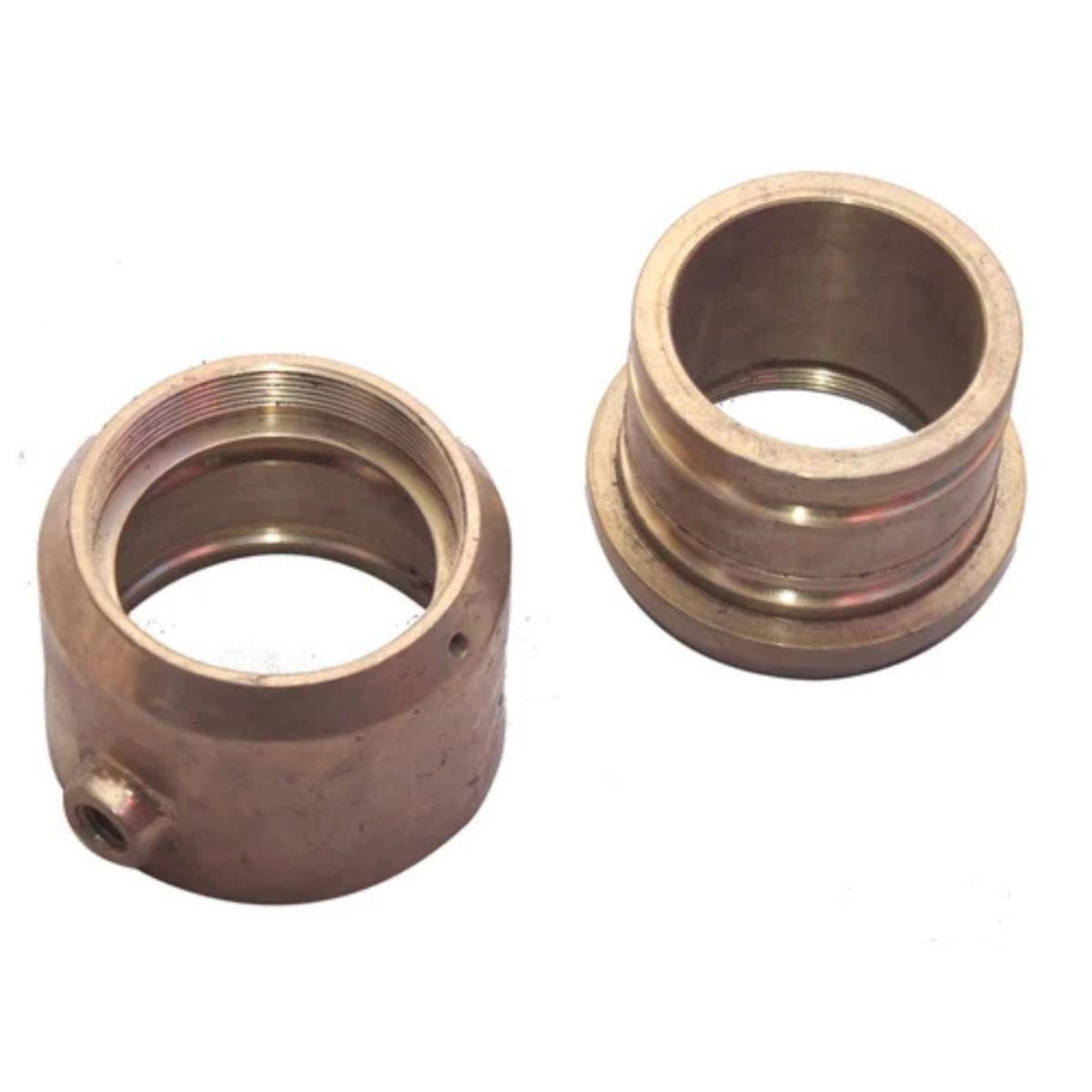 Brass Gunmetal Casting